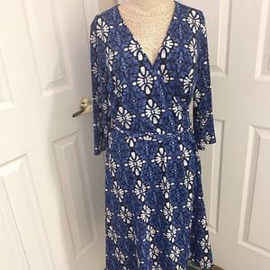 Best Wrap Dress Ever